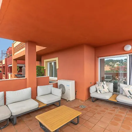 Reserva De Apartamento *