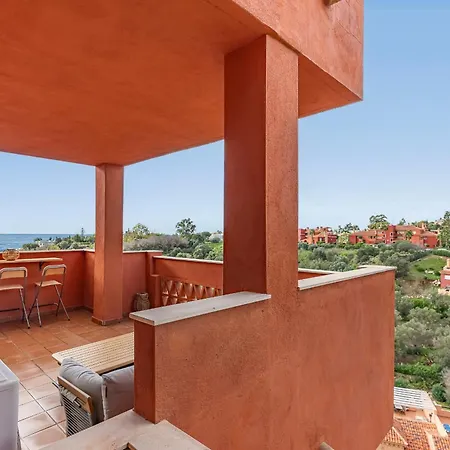 Apartamento Reserva De Marbella