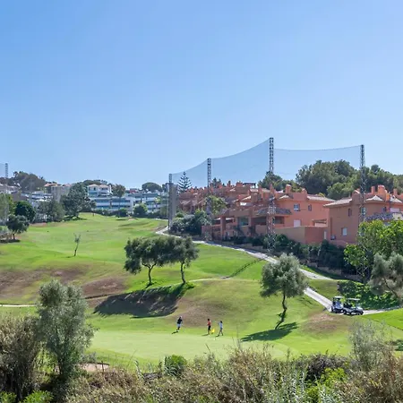 Reserva De Apartamento Marbella