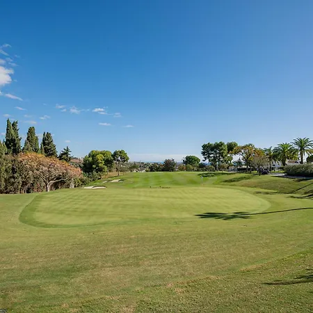 Reserva De Apartamento Marbella