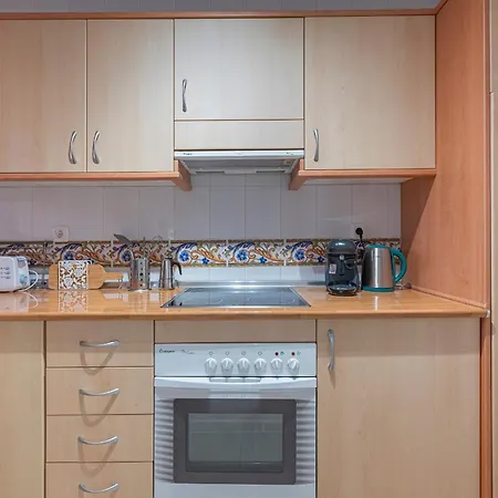 Reserva De Apartamento Marbella